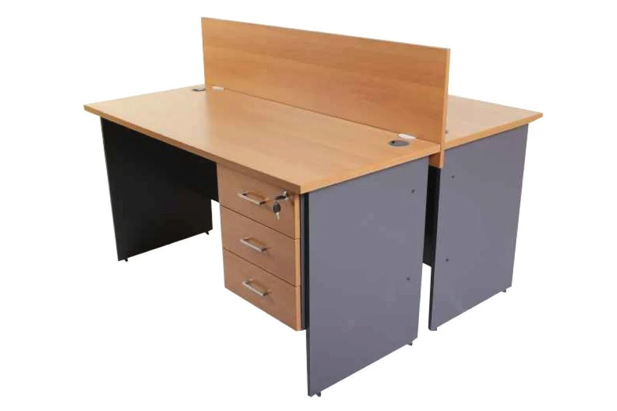 Elegant-Series-2-Way-Workstation.jpg 2-way workstation - Image 1