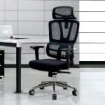 Elite Executive Chair EC017