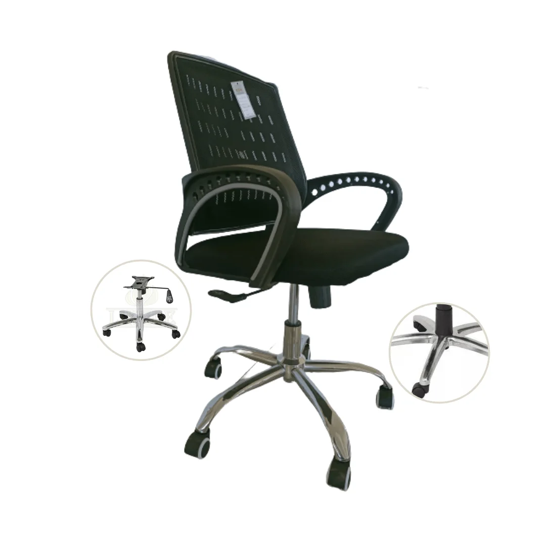 Ergonomic-chair-16500-74.png Strong mesh chair - Image 1