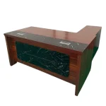 Executive desk