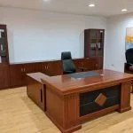 1.4 Meters imported executive office desk
