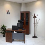 1.2 meters executive office table
