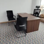 1.6 meters executive office desk