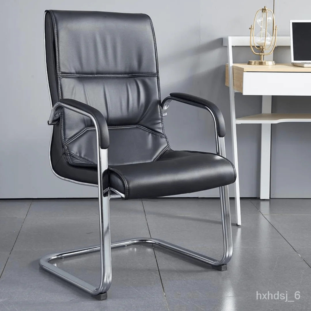 Furniture-shop-office-furniture-seats-desks-cabinets-tables-11.png Executive visitor's office chair - Image 1
