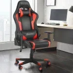 Ergonomic Gaming Chair - Image 3
