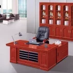 1600mm executive office desk - Image 2