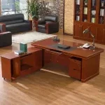 1600mm executive office desk - Image 3