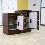 50 Kgs Fireproof office safe box - Image 4