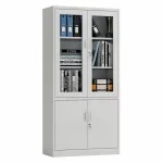 2-Door office filling cabinet - Image 2
