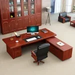 2.0 Meters Executive Office Table - Image 2