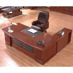 1.6 meters executive office desk - Image 4