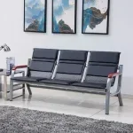5-Seater executive lobby sofa set - Image 2