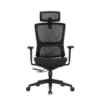 Orthopedic high-back office chair - Image 5