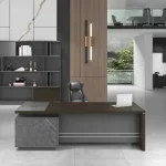 180cm executive boss office desk