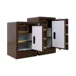 50 Kgs Fireproof office safe box - Image 5
