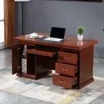 1400mm Executive Office Desk