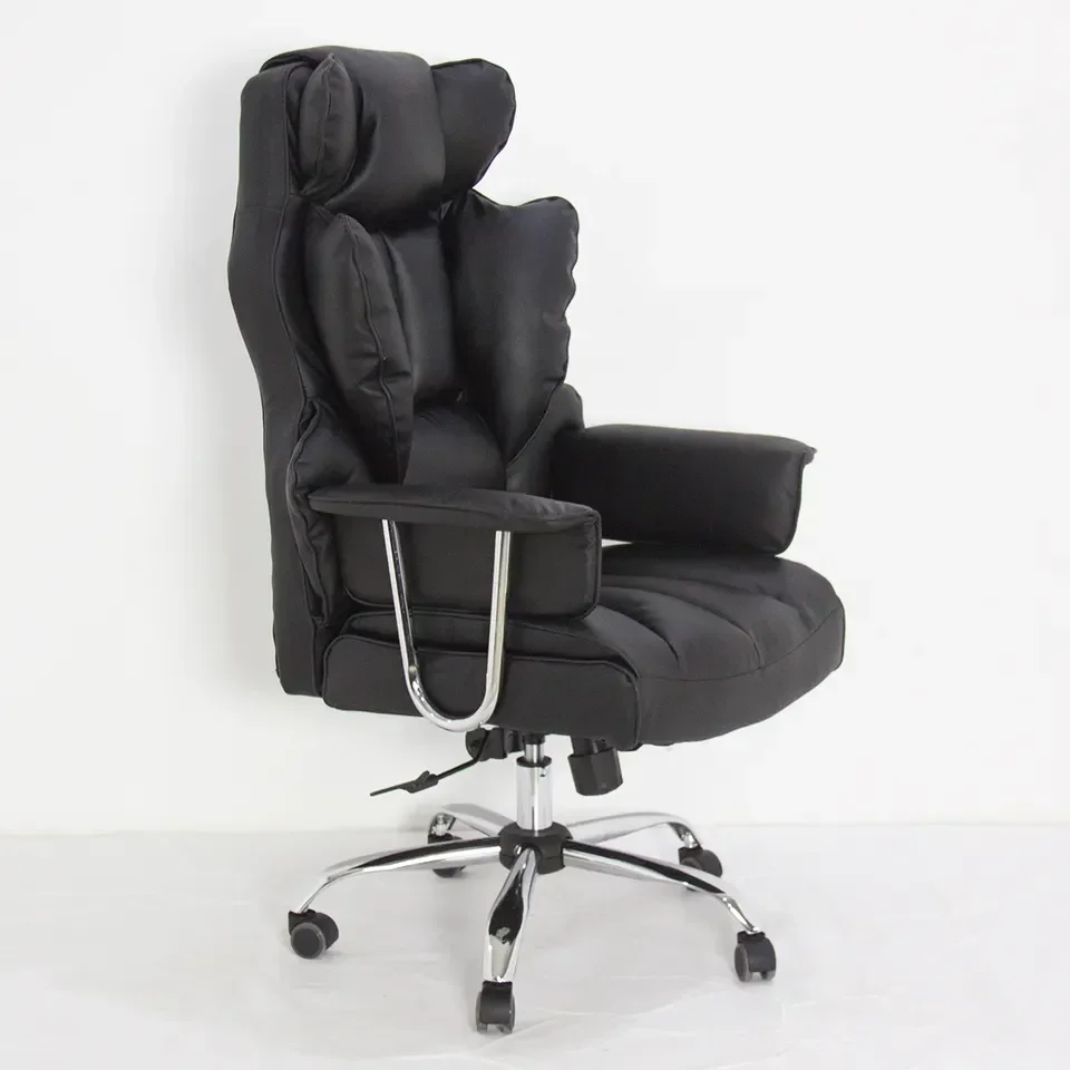 H336dff0fec18434c8727d7bdf291e07bE.jpg_960x960.webp High-back orthopedic office seat - Image 1
