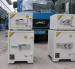 Imported diplomat fireproof safe - Image 5