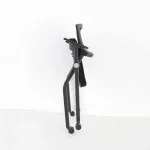 Limber foldable training room chair - Image 2