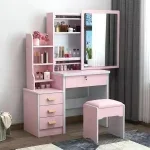 Dressing Table For Bedroom - Image 4