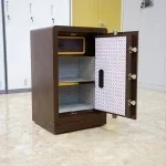50 Kgs Fireproof office safe box - Image 2