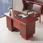 1.2 meters executive desk - Image 3