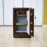 60Kgs Fireproof office safe - Image 5