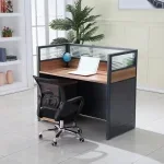 Single user office workstation