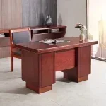 1.2 meters executive desk