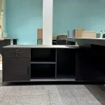 1.8 meters executive office desk - Image 2
