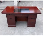 1200mm Executive Office Table - Image 2