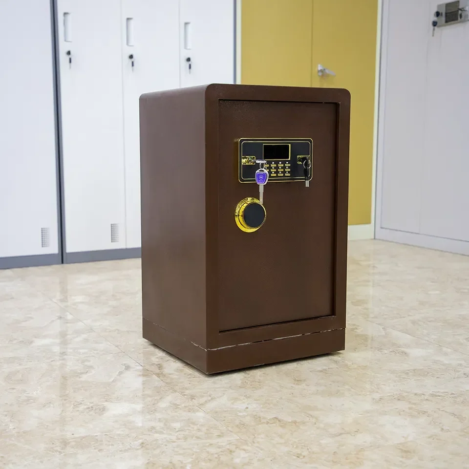 H7c1fcaf396114d88b3b4f669065acebaM.jpg_960x960.webp 60Kgs Fireproof office safe - Image 1