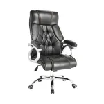 Executive office seat (Pure leather) - Image 3