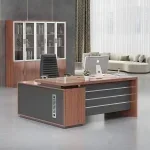 1600mm executive office desk