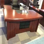 1400mm Executive Office Desk