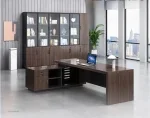 1800mm Executive Office Table - Image 5