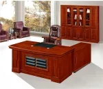 1.4m executive office desk