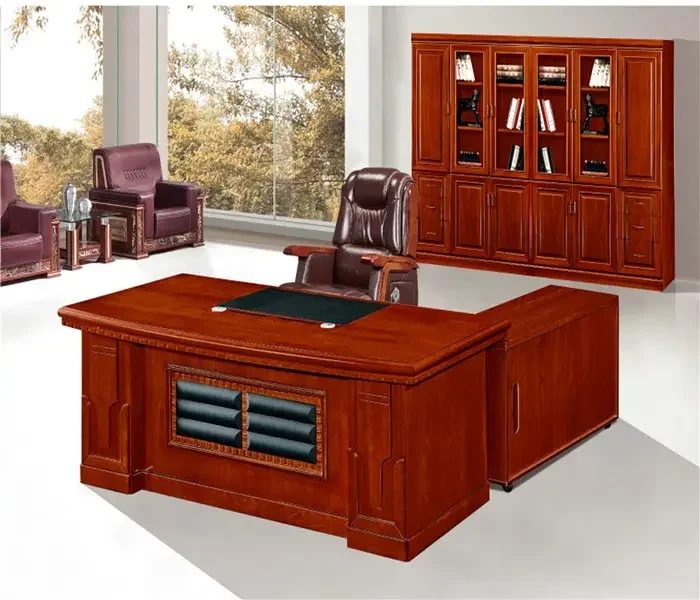 HTB1OoenbjuhSKJjSspdq6A11XXal.jpg_960x960.webp 1.4m executive office desk - Image 1