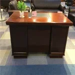 1.2 meters executive office table - Image 2