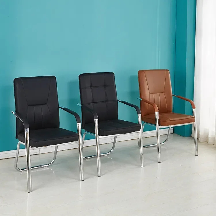 HTB1XDpnKpOWBuNjy0Fiq6xFxVXan.webp Executive office boardroom seat - Image 1