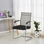 Mesh office waiting chairs - Image 3
