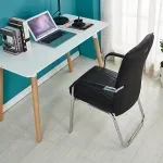 Executive office visitor chair - Image 3