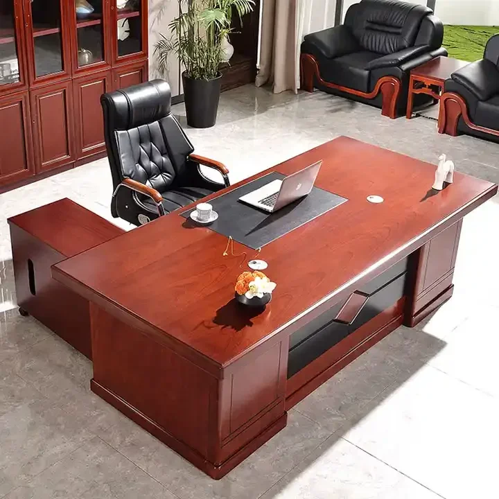Ha05375189142491a9778be58443603daB.jpg_720x720q50.webp 1.6 meters executive office desk - Image 1