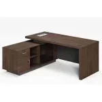 1600mm Executive Desk - Image 4