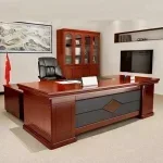 1800mm Executive Office Table - Image 4