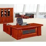 1800mm Executive Office Table - Image 5