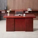 1.2 meters executive desk - Image 4