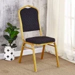 Banquet stackable conference chairs - Image 3