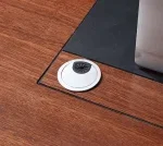 1.2 meters executive office desk - Image 5