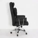 High-back orthopedic office seat - Image 4